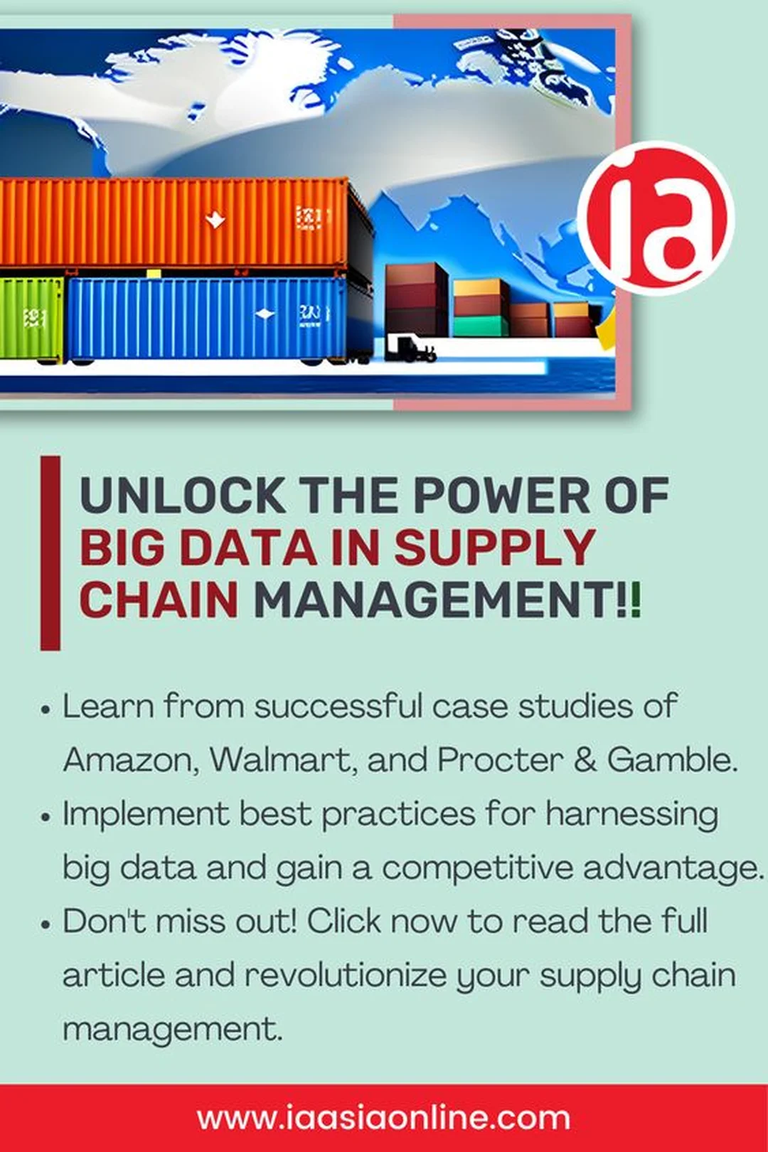 Bản đồ chuỗi cung ứng trong supply chain management articles Bản đồ chuỗi cung ứng minh họa cho supply chain management articles