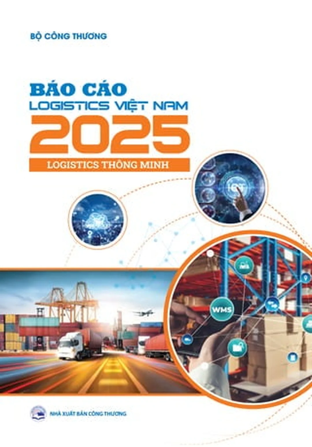 Chuyên đề ngành về supply chain management articles năm 2026 Bìa chuyên đề ngành cho supply chain management articles năm 2026
