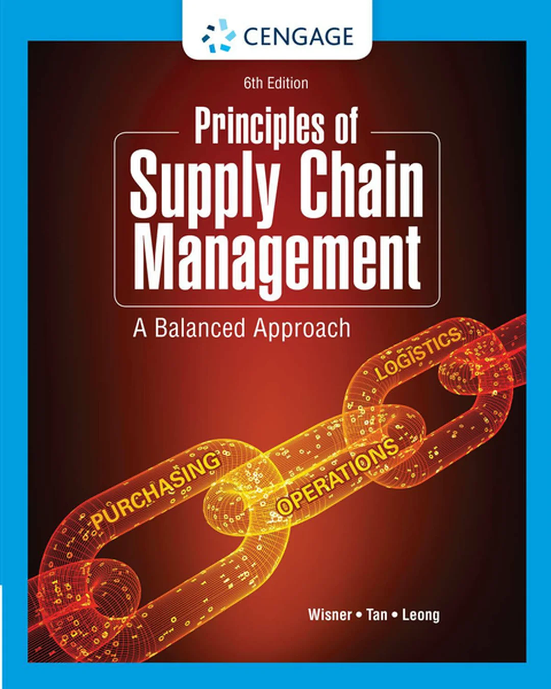 Bìa tài liệu supply chain management pdf bìa tài liệu supply chain management pdf cho học viên và doanh nghiệp