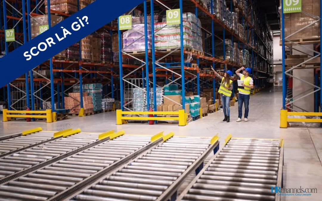 Câu hỏi thường gặp về chuỗi cung ứng SCOR chuỗi cung ứng scor trong đào tạo và cải tiến vận hành