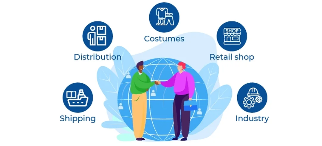 chuyên gia thảo luận kỹ năng cho supply chain management positions