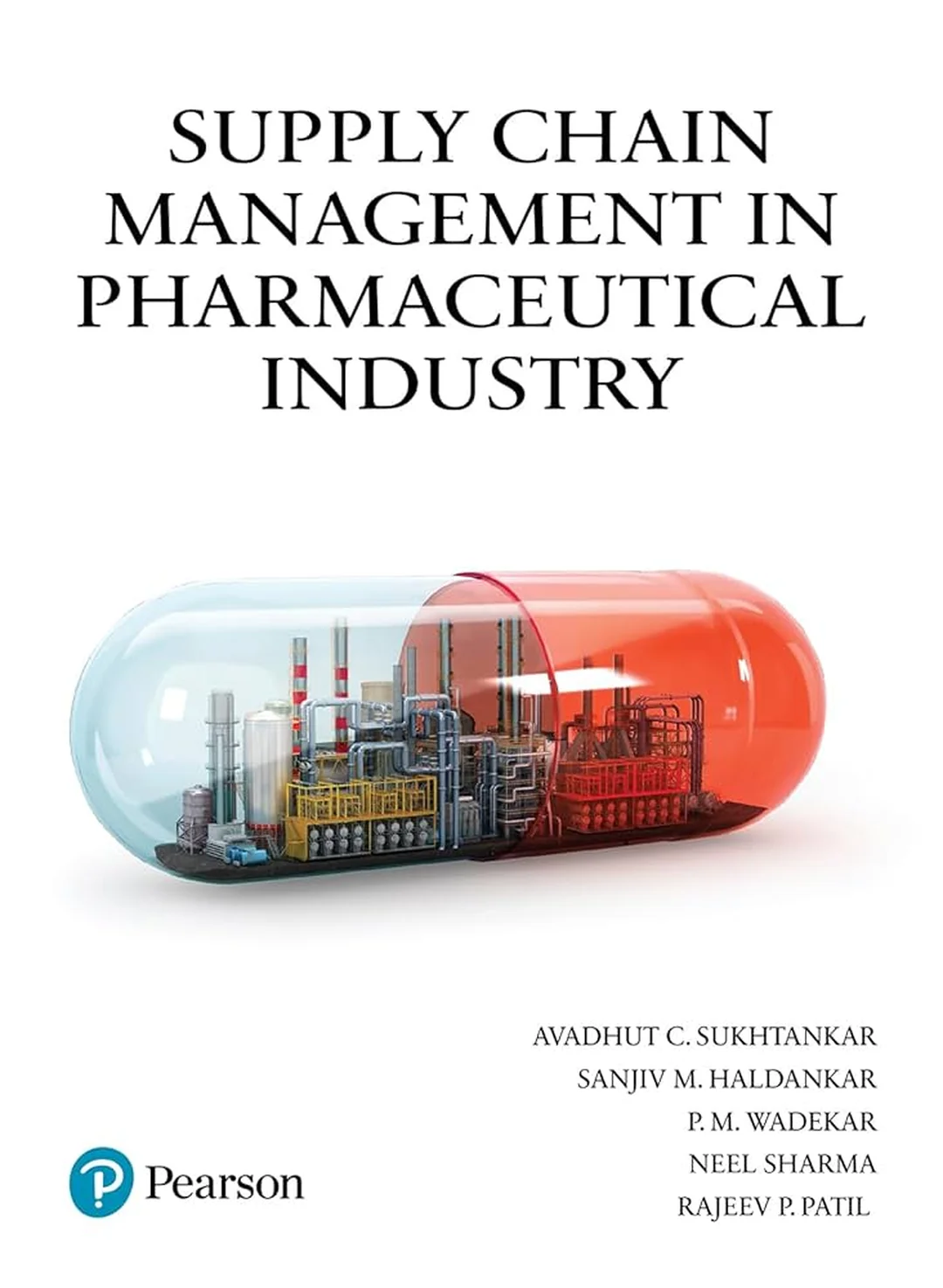 Control tower cho pharmaceutical supply chain management và điều phối dữ liệu