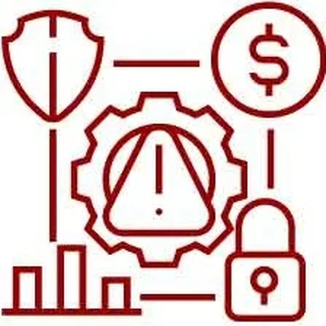 Quản trị rủi ro trong global supply chain management global supply chain management với mô hình quản trị rủi ro chuỗi cung ứng