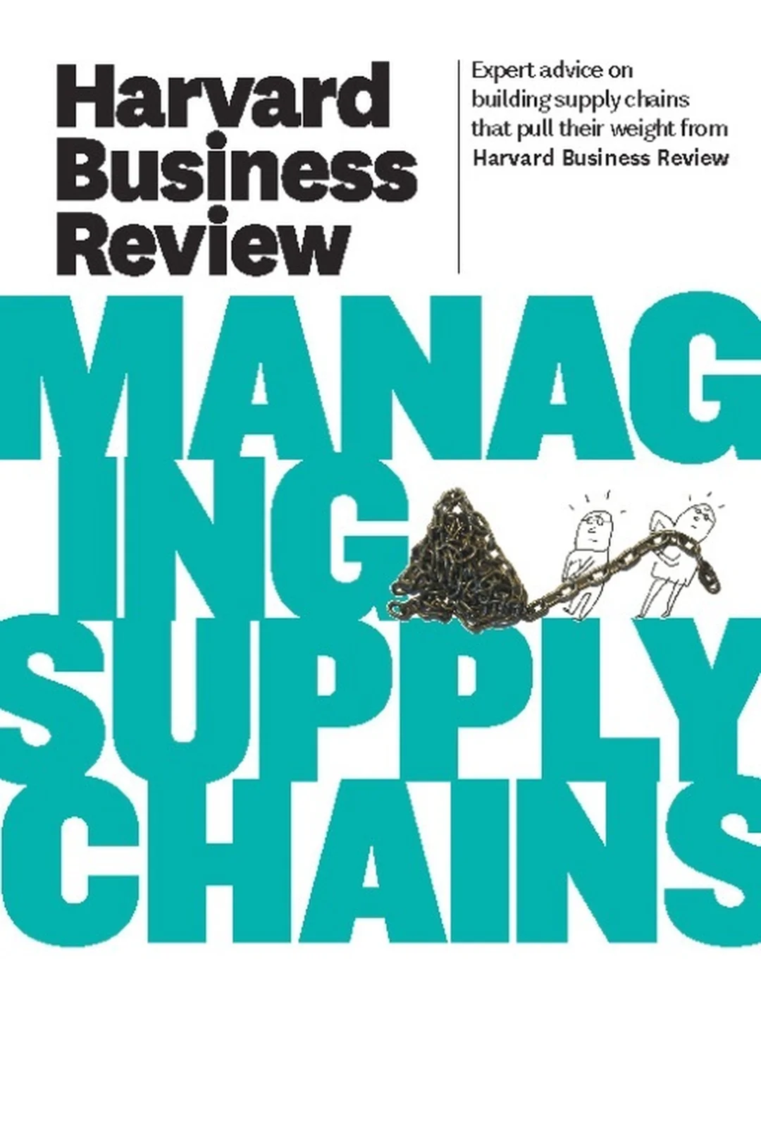 harvard supply chain management tài liệu kế hoạch vận hành