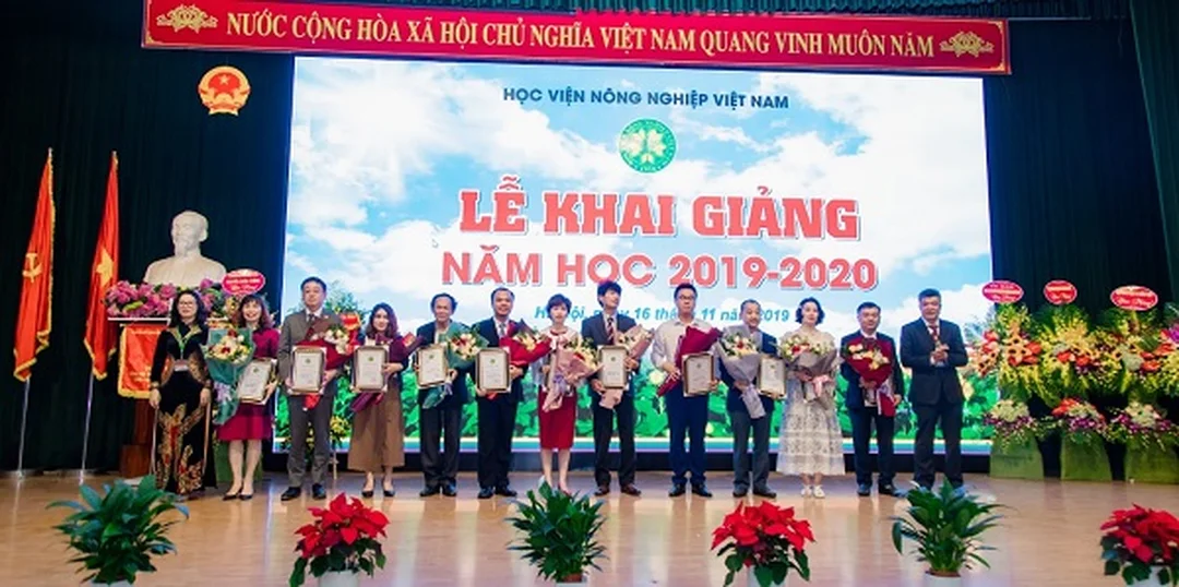 ngành quản lý chuỗi cung ứng có nhiều câu hỏi về học tập và nghề nghiệp