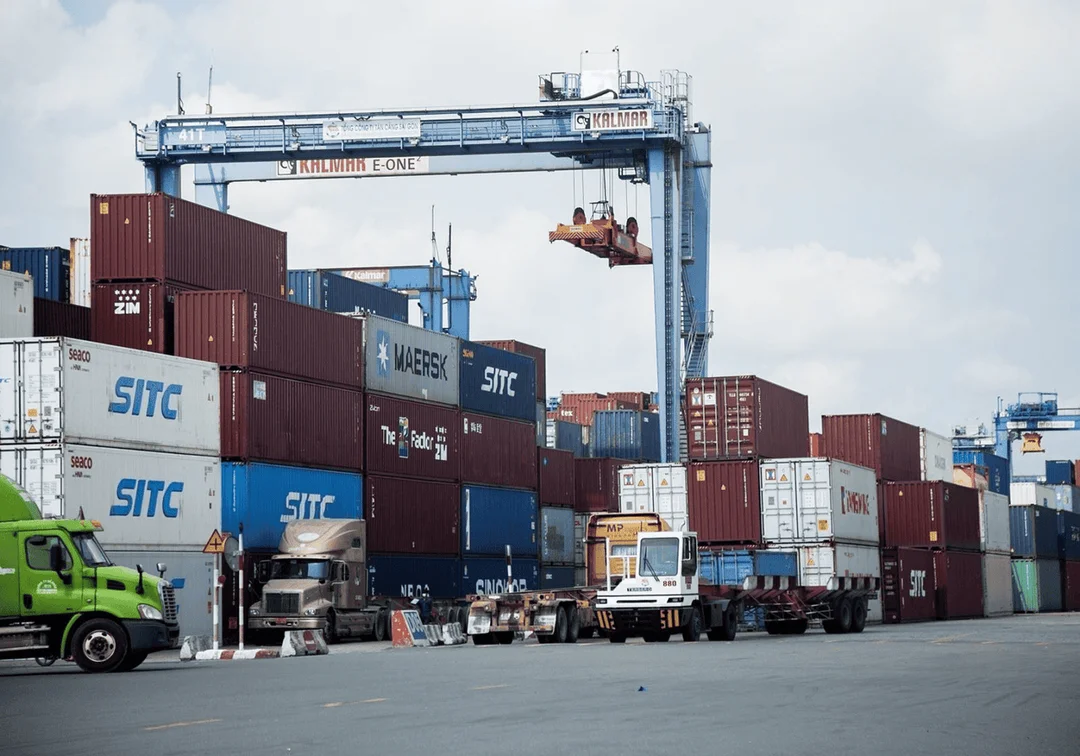ngành quản lý chuỗi cung ứng gắn với nhiều vị trí việc làm logistics và SCM