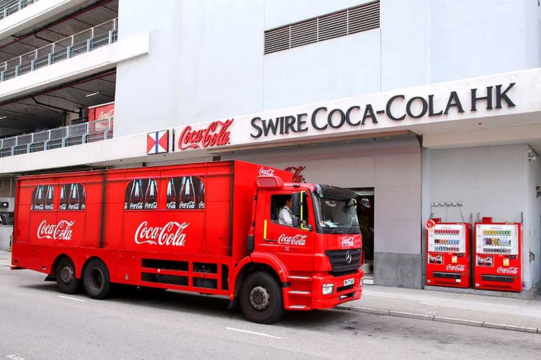 Nguồn nguyên liệu trong chuỗi cung ứng Coca-Cola nguồn nguyên liệu trong chuỗi cung ứng cocacola