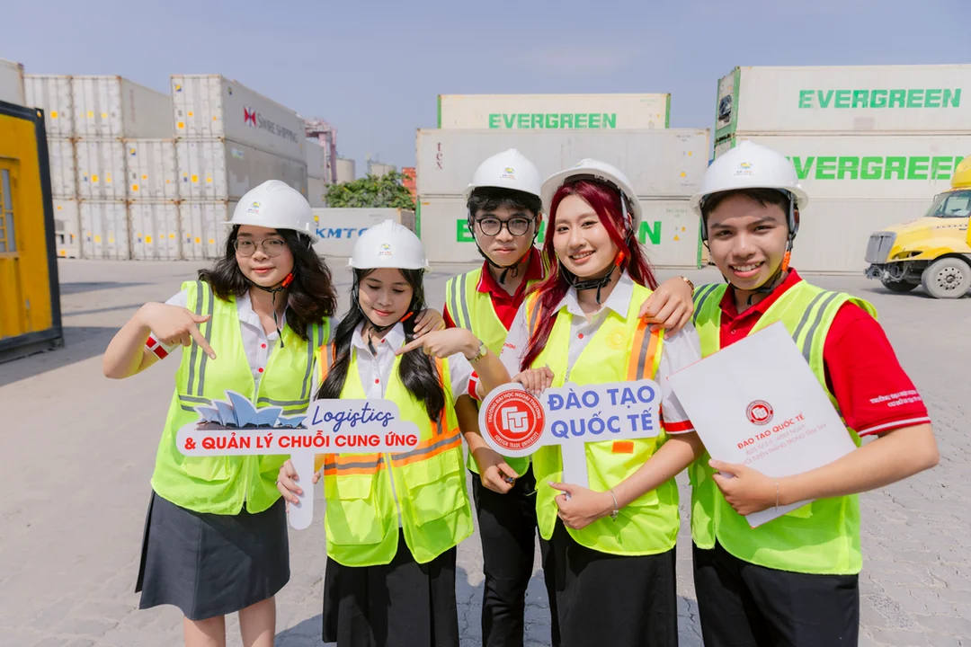 quản lý chuỗi cung ứng ftu cơ hội nghề nghiệp 2026