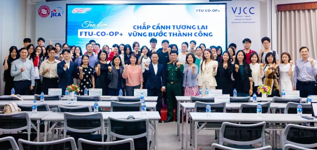 quản lý chuỗi cung ứng ftu so sánh chương trình đào tạo