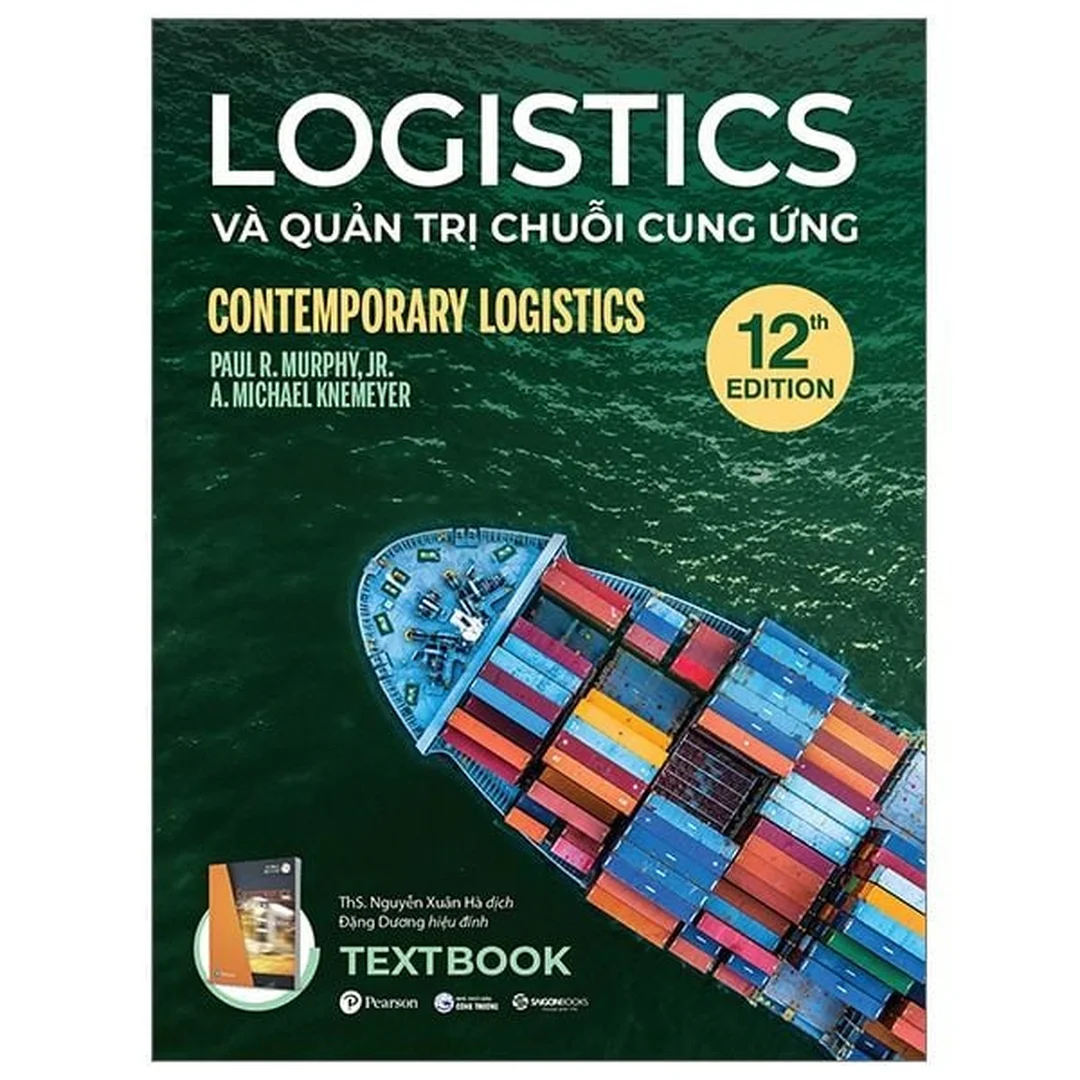 Sách chuyên sâu supply chain management pdf sách chuyên sâu supply chain management pdf về mô hình và chiến lược