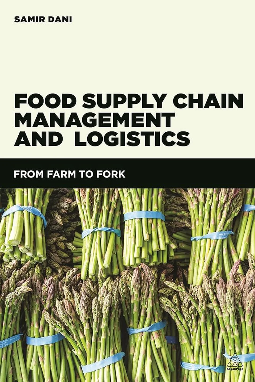 sách minh họa food supply chain management và quản trị chuỗi cung ứng thực phẩm
