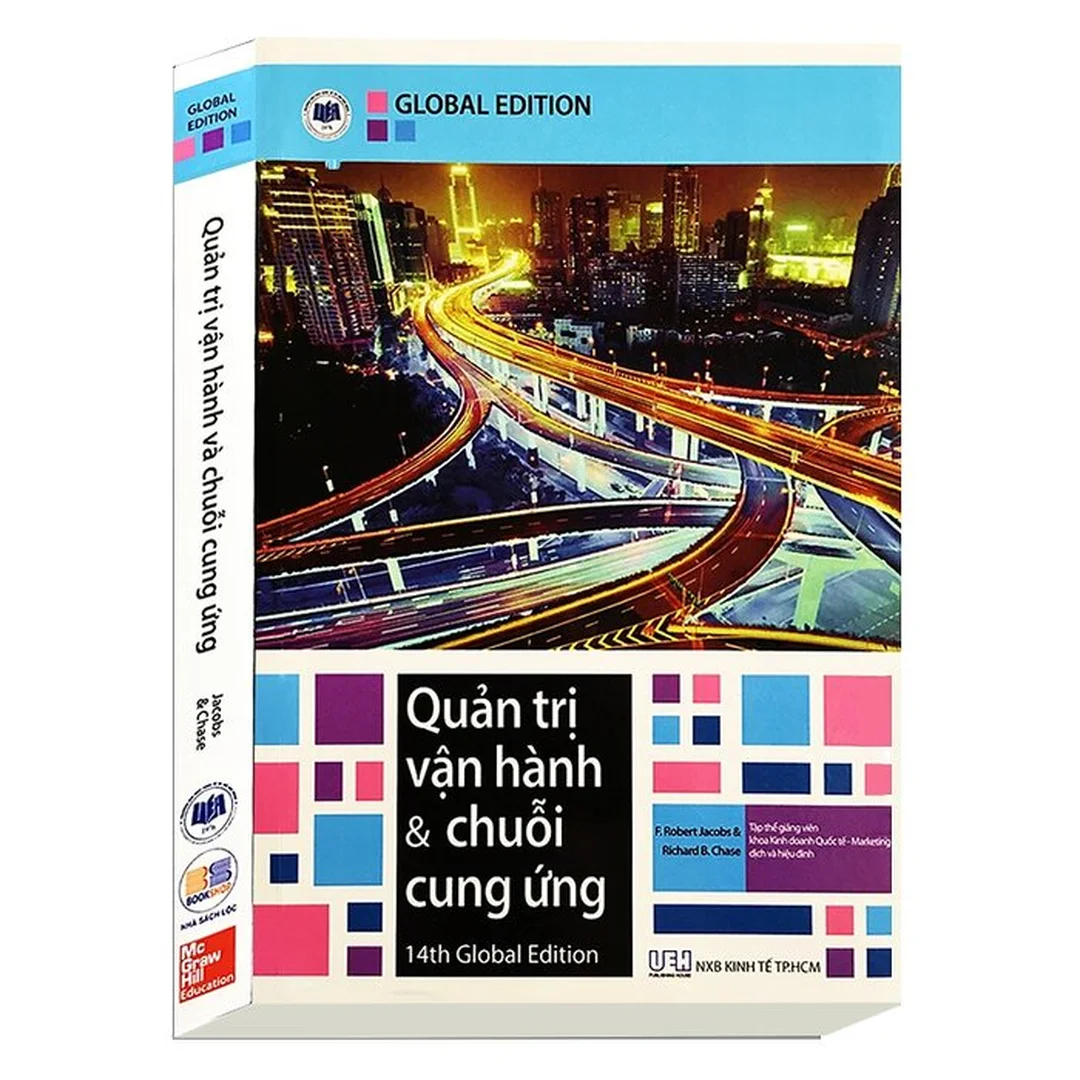 So sánh quản trị chuỗi cung ứng UEH So sánh quản trị chuỗi cung ứng ueh và nguồn tài liệu tự học