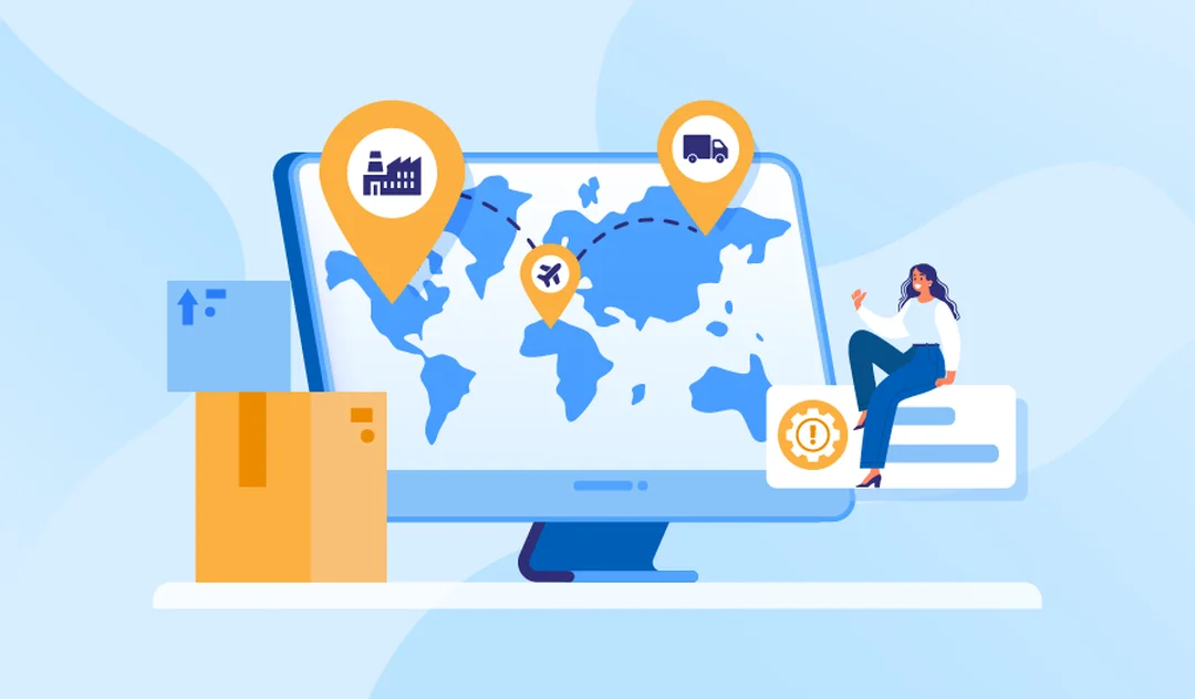 Supply chain management software quản lý chi phí và quy trình supply chain management software quản lý chi phí và quy trình