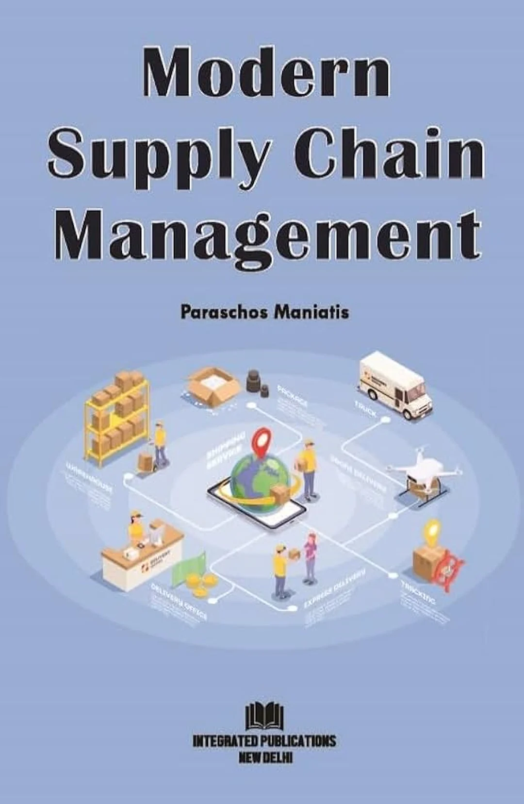 modern supply chain management reference tài liệu tham khảo về modern supply chain management cho nhà quản lý