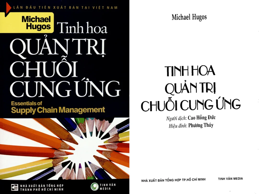 tổng hợp câu hỏi về quản trị chuỗi cung ứng pdf cho người học
