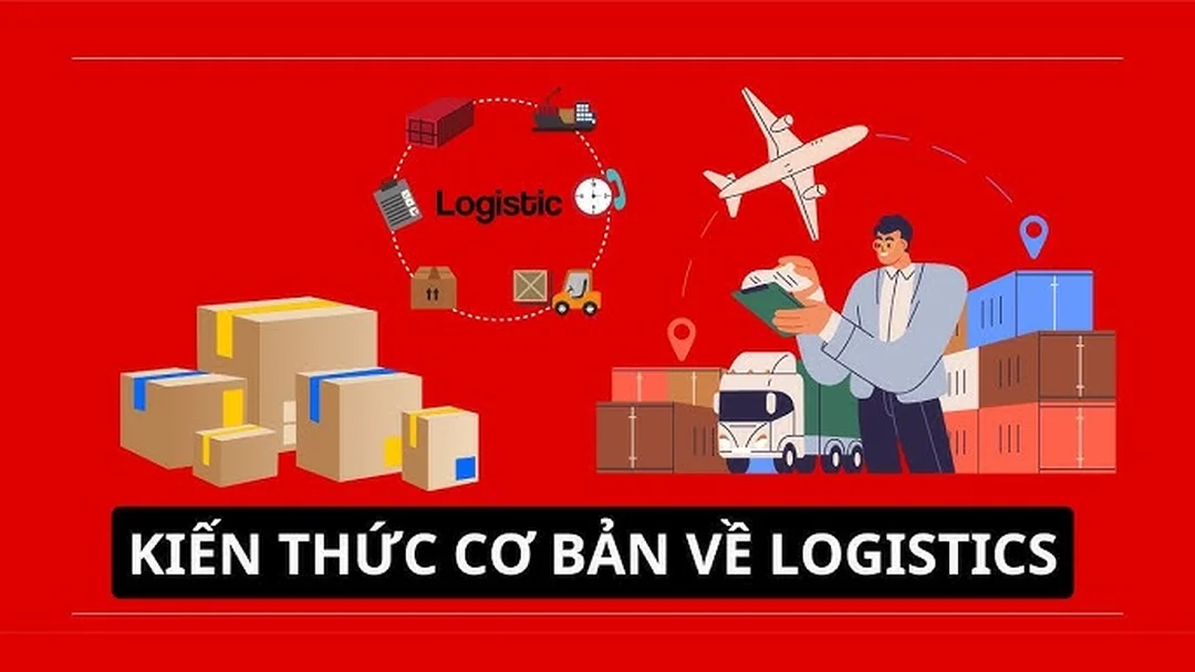 Video giải thích chuỗi cung ứng là gì trong 10 phút