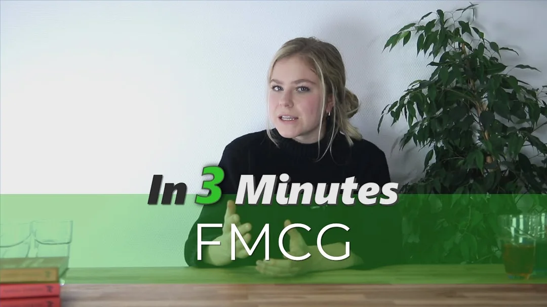 Video giải thích quản trị chuỗi cung ứng FMCG