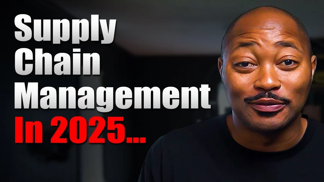 Video giải thích supply chain management degree có đáng học