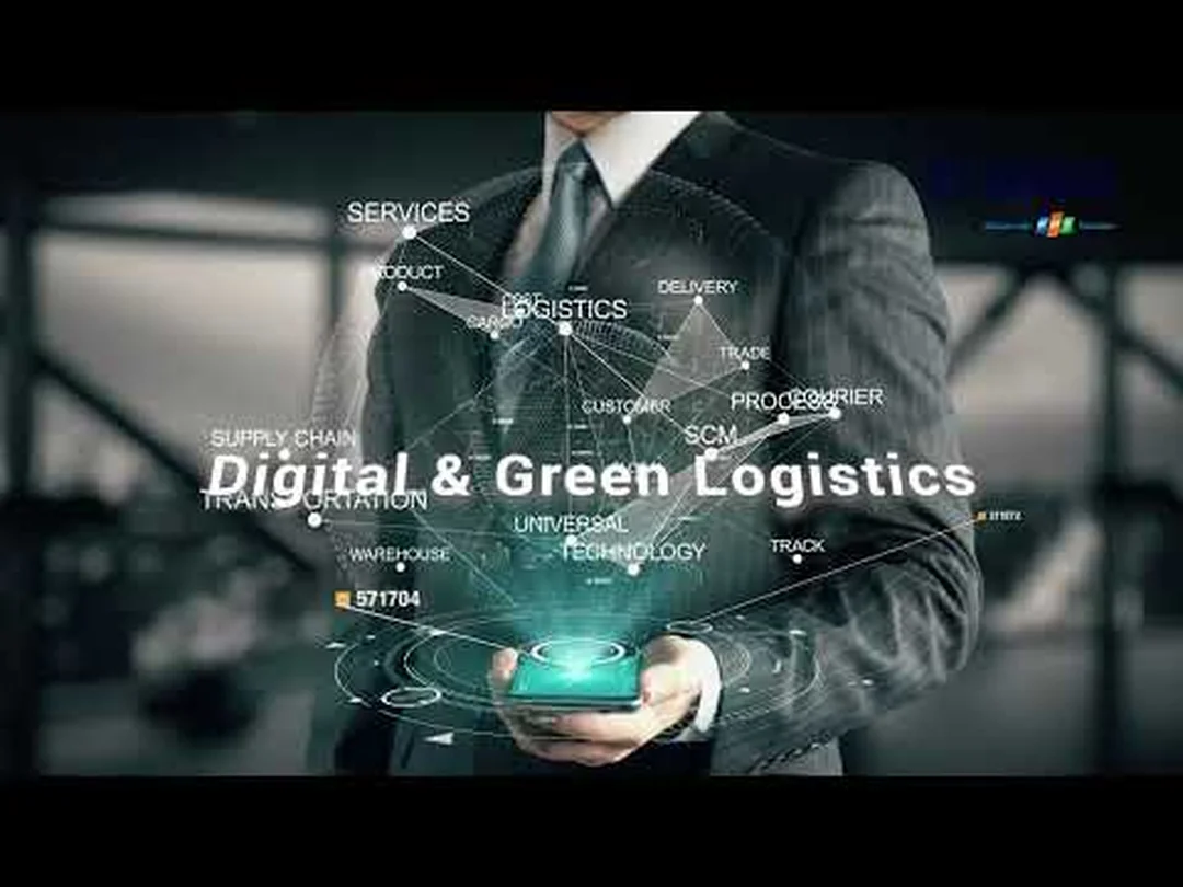 Video giới thiệu global supply chain management