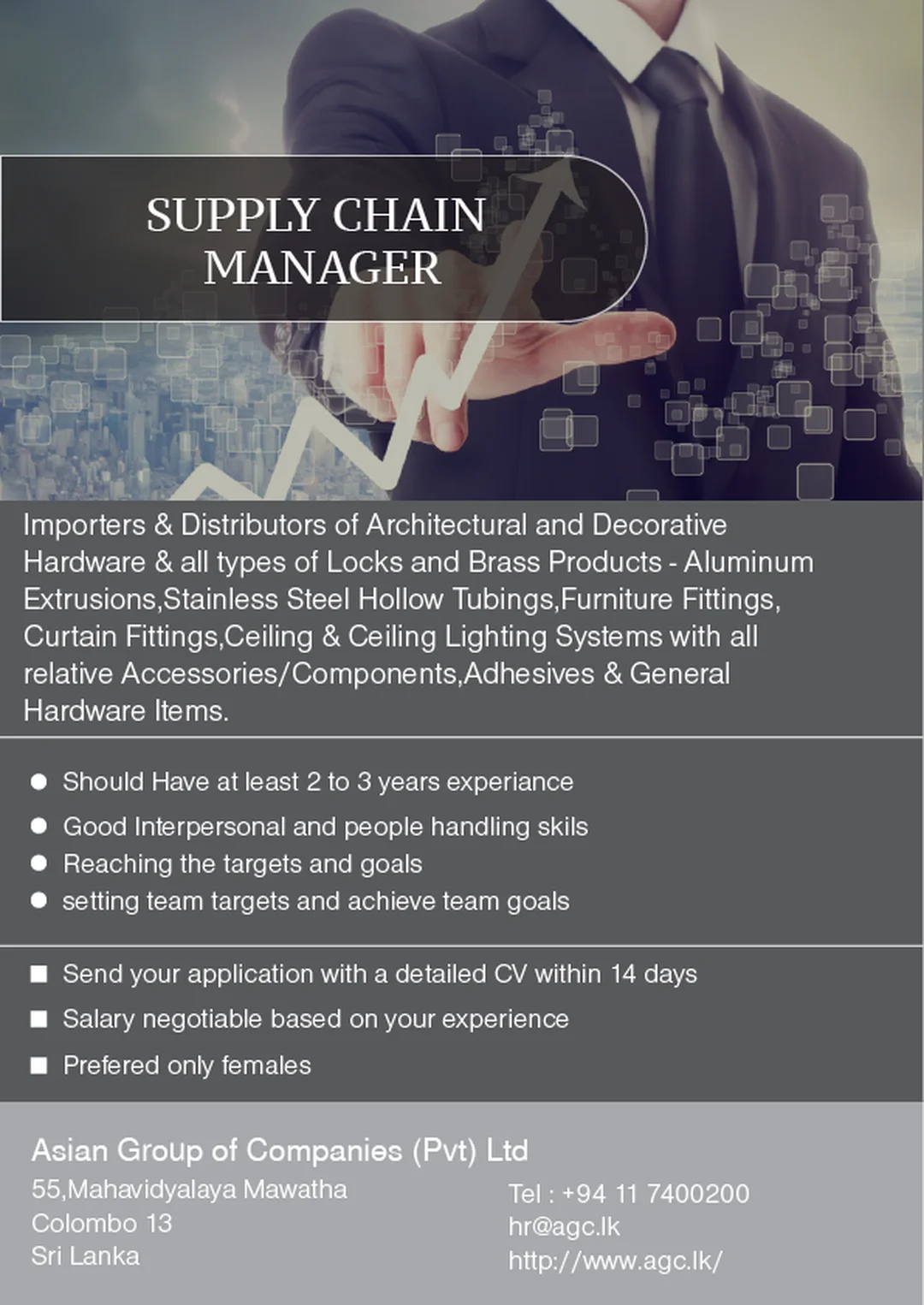 Câu hỏi thường gặp về supply chain management vacancies hình minh họa supply chain management vacancies và câu hỏi nghề nghiệp