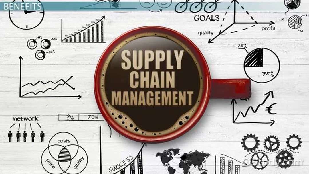 Lộ trình học supply chain management videos supply chain management videos minh họa lộ trình học quản trị chuỗi cung ứng