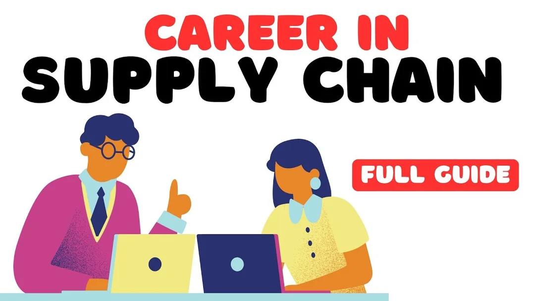 Video hướng dẫn nghề supply chain management vacancies